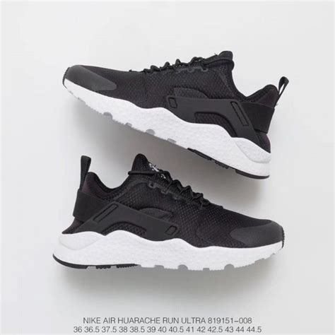 nike huarache maat 43|huarache running shoes stockx.